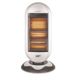 Stufa alogena 25m³  HALOGEN Tower ALN 1200