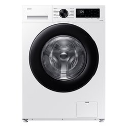 Image of Lavatrice 8 Kg SERIE 5000T WW80CGC04DAE Crystal Clean bianco e nero classe A 1400giri/min (60x55x85cm) cod094
