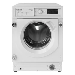 Lavatrice incasso 9 Kg BI WMHG 91485 EU classe B 1400giri/min (L60cm)