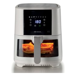 Image of Friggitrice ad aria 1300W (6Lt) AIRY FRYER Single bianco 00C462603AR0 cod094