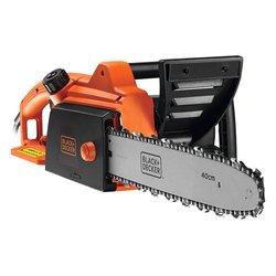 Motosega elettrica (2000W; barra 40cm) BECS2040QS