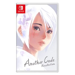 SWITCH Another Code Recollection PEGI 12+ 10011841