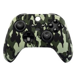 Personalizzazione controller XBOX Deep Jungle Camo ACXX0041