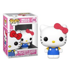 POP ANIMATION Hello Kitty (Classic) 28 43461