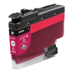 Image of Cartuccia stampante Set Lampadina Magenta LC427XLM cod094