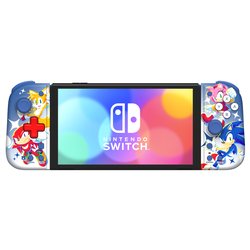 Gamepad SWITCH Split Pad Compact Sonic Limited Edition NSW 465U