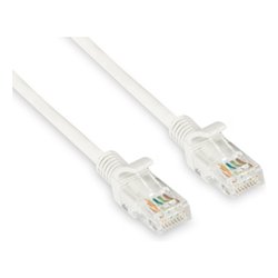 Cavo di rete 6A Patch Cable White 3m HCBL30SFTP6A