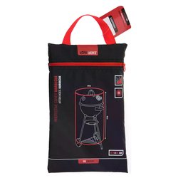 Copertura barbecue (70x80 cm) PROGARDEN Nero FC4630230