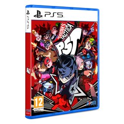 PLAYSTATION 5 Persona 5 Tactica Launch Edition PEGI 12+ 1127059