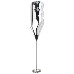Image of Montalatte elettrico EXCELLENT HOUSEWARE argento 170280730 cod094