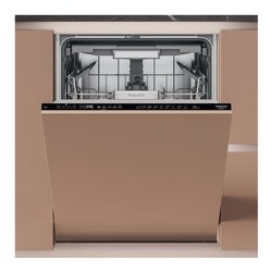 Lavastoviglie incasso 15 coperti HM7 42 L classe C (L60cm)