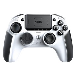 Image of Gamepad REVOLUTION Pro 5 bianco PS5RP5WGERIT cod094