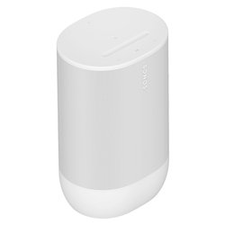 Diffusore multiroom MOVE 2 White MOVE2EU1