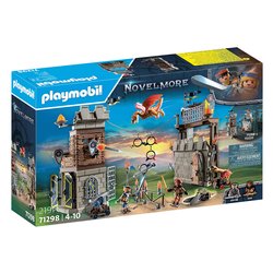 Arena del Torneo NOVELMORE 219 pz 71298