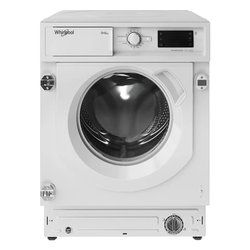 Image of Lavasciuga incasso 9 Kg 6 SENSO BI WDWG 961485 EU classe BD 1400giri/min (L60cm) cod094