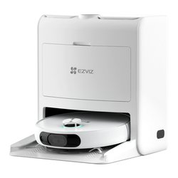 Robot lava pavimenti RS2 2in1 White CS RS2 TWT2