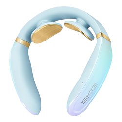 Massaggiatore corporeo NECK K6E Blue