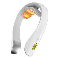 Massaggiatore corporeo NECK K5 Pro Intelligent White