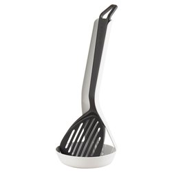 Poggiamestoli con pala antiaderente CHEF LINE Bianco 06745011