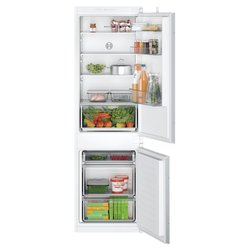 Image of Frigorifero e congelatore Combinato Statico SERIE 2 KIV86NSE0 classe F (L60cm) cod094