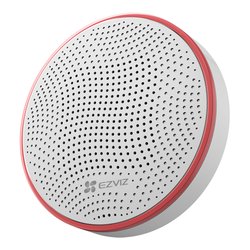 Sirena SMART A3 SYSTEM T9C White e Red CS T9C A0 BG