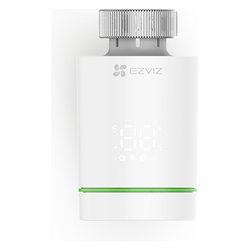 Valvola termostatica White T55