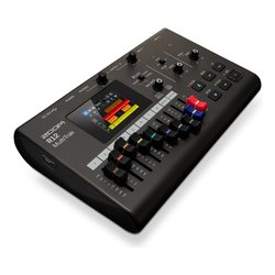 Registratore multitraccia MULTITRAK R12 Black