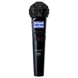 Registratore multitraccia MICTRAK M2 Black