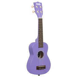 Ukulele UKADELIC Lilla UKULTRAVIOLET