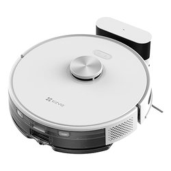 Robot lava pavimenti 2in1 White CS RE5