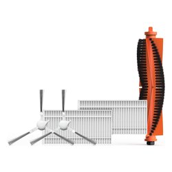 Kit spazzole aspirapolvere Accessory Pack CS RA KIT05