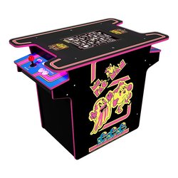 Console videogioco MS PAC MAN Table Game Head To Head MSP H 01241