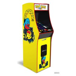 Console videogioco PAC MAN Deluxe WiFi PAC A 302111