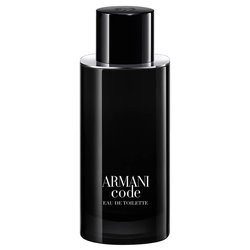 Eau de toilette uomo Armani Code 125 ml