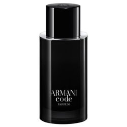 Eau de parfum uomo Armani Code  75 ml