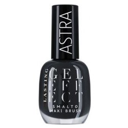 Smalto unghie Lasting Gel Effect 24 Noir Foncé