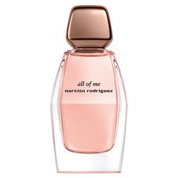 Eau de parfum donna All Of Me 90 ml