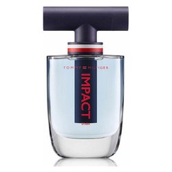 Eau de toilette uomo Impact Spark 100 ml