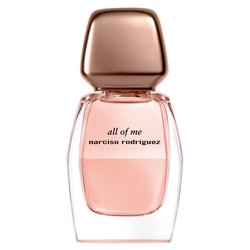 Eau de parfum donna All Of Me 30 ml