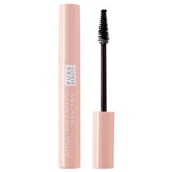 Pure Beauty Volumizing Mascara 01 Black