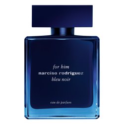 Eau de parfum uomo For Him Bleu Noir 100 ml
