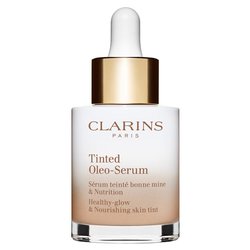 Fondotinta Tinted Oleo Serum 2