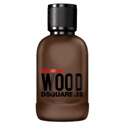 Eau de toilette uomo Original Wood 30 ml