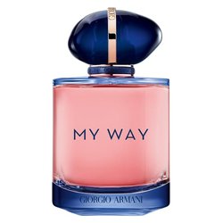 Eau de parfum donna My Way Intense 90 ml