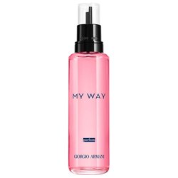 Eau de parfum donna My Way Parfum Ricarica 100 ml