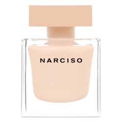 Eau de parfum donna Narciso Poudrée 90 ml