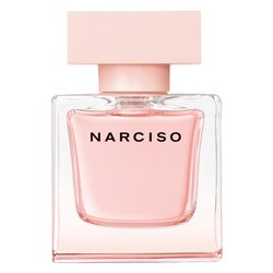Eau de parfum donna Narciso Cristal 50 ml