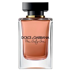 Eau de parfum donna The Only One 100 ml