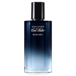 Eau de toilette uomo Cool Water Reborn 125 ml