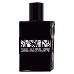 Eau de toilette uomo This Is Him! 100 ml